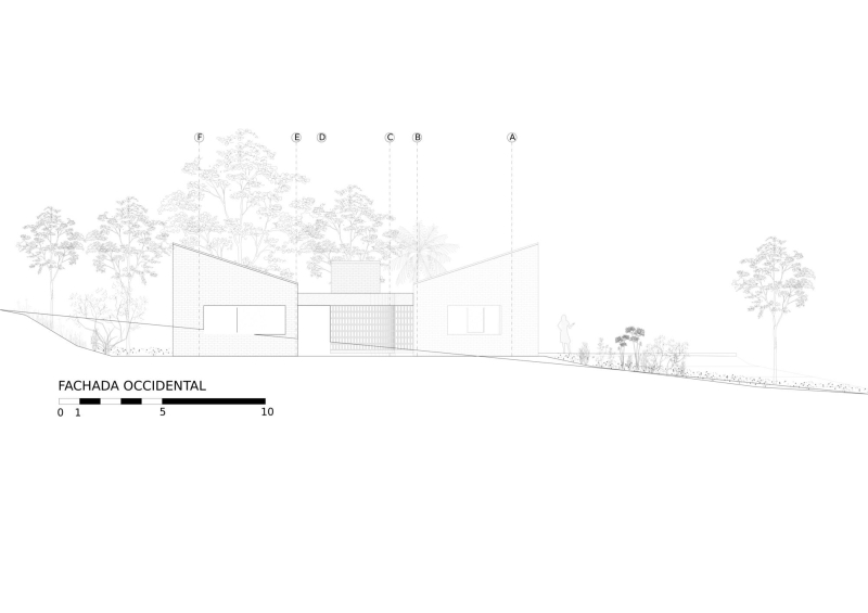 House in La Siria 02 | Plan:b arquitectos