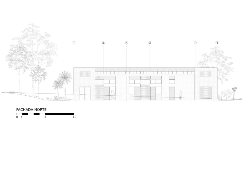 House in La Siria 02 | Plan:b arquitectos