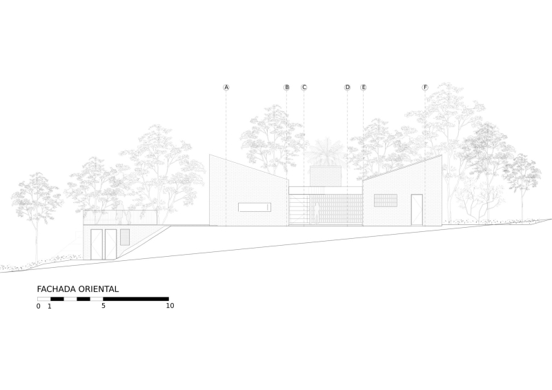 House in La Siria 02 | Plan:b arquitectos