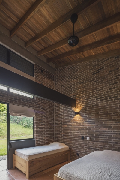 House in La Siria 02 | Plan:b arquitectos