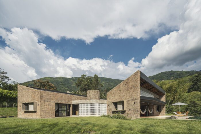 House in La Siria 02 | Plan:b arquitectos