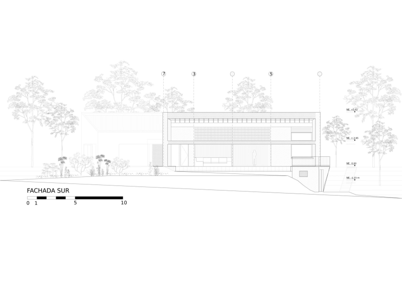 House in La Siria 02 | Plan:b arquitectos