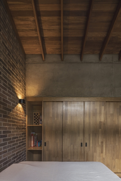 House in La Siria 02 | Plan:b arquitectos