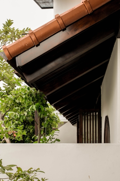 House in Thuan Hoa | 3fconcept