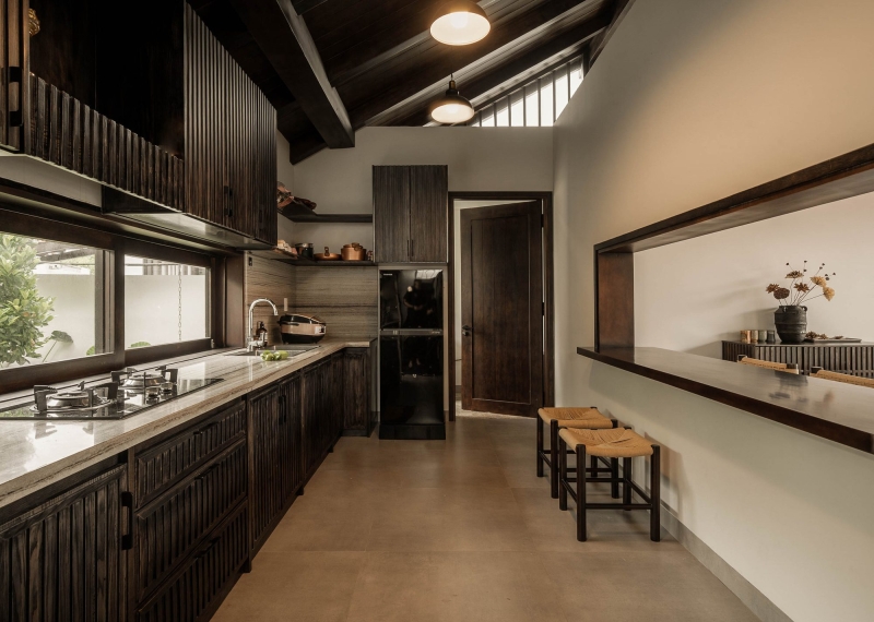 House in Thuan Hoa | 3fconcept