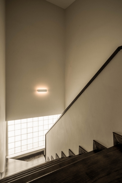 House in Thuan Hoa | 3fconcept