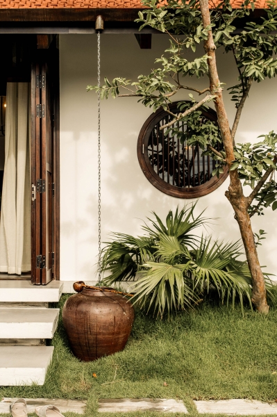 House in Thuan Hoa | 3fconcept