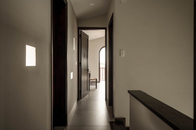 House in Thuan Hoa | 3fconcept