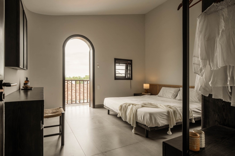 House in Thuan Hoa | 3fconcept