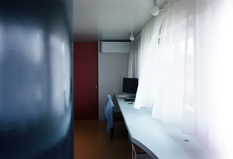 House of After Image | ULTRA STUDIO