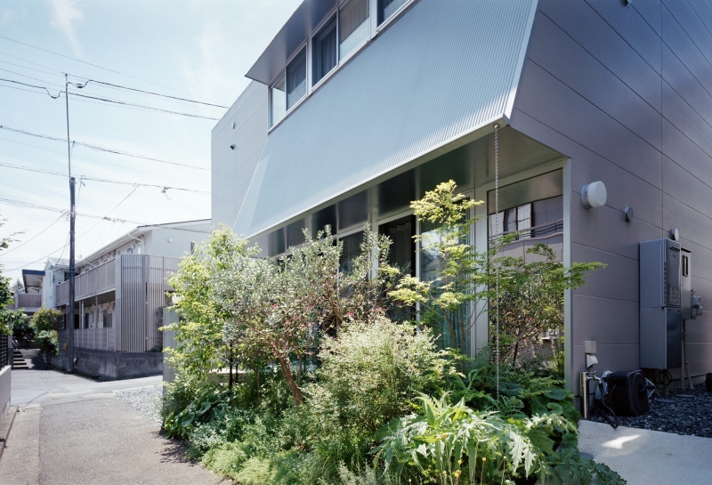 House of After Image | ULTRA STUDIO