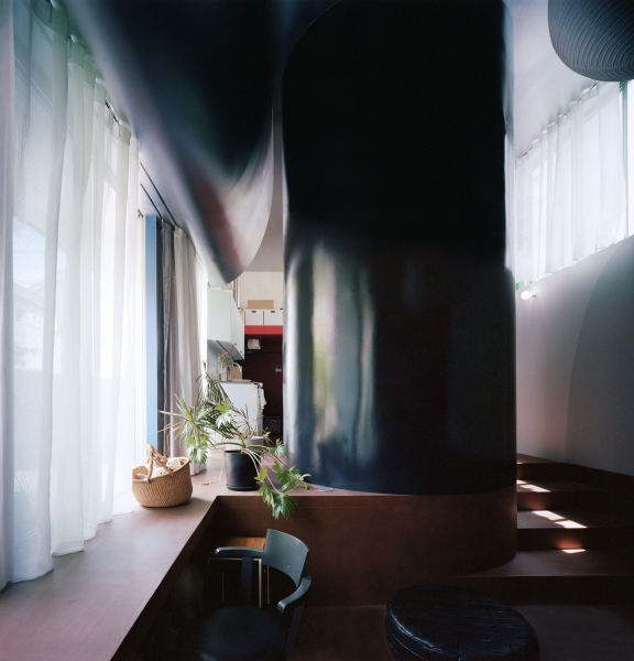 House of After Image | ULTRA STUDIO