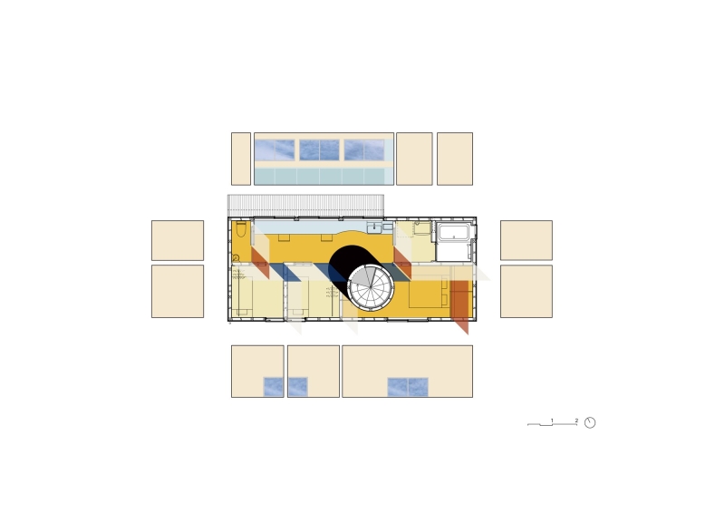 House of After Image | ULTRA STUDIO