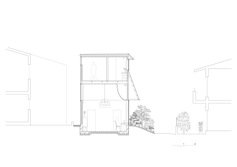 House of After Image | ULTRA STUDIO