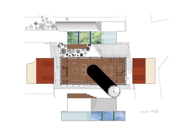 House of After Image | ULTRA STUDIO