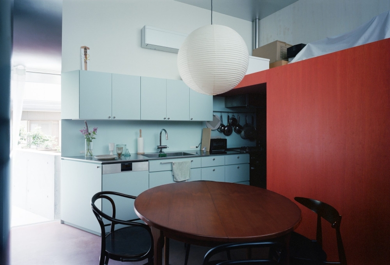 House of After Image | ULTRA STUDIO