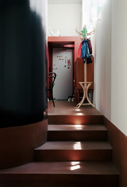 House of After Image | ULTRA STUDIO