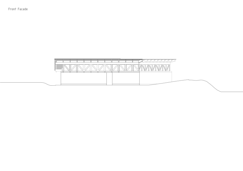 House of the Rolling Rooms | Rama Estudio