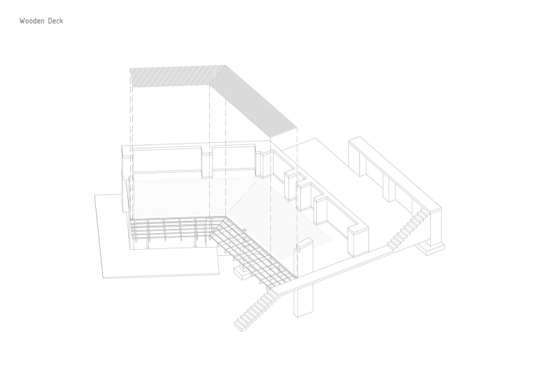 House of the Rolling Rooms | Rama Estudio