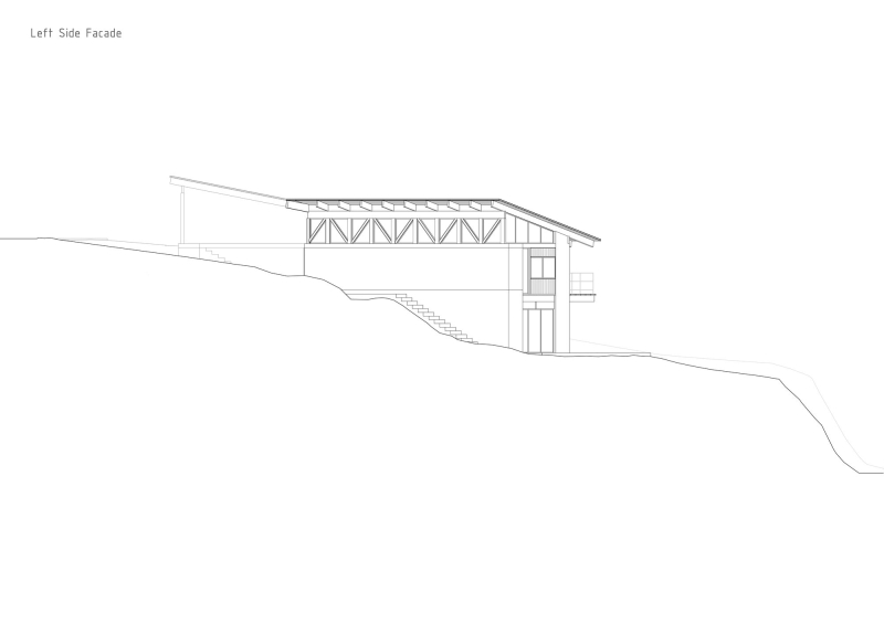 House of the Rolling Rooms | Rama Estudio