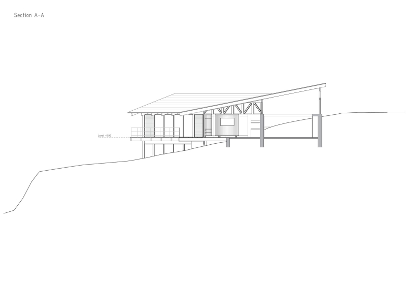 House of the Rolling Rooms | Rama Estudio