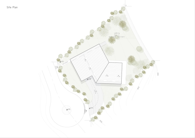 House of the Rolling Rooms | Rama Estudio