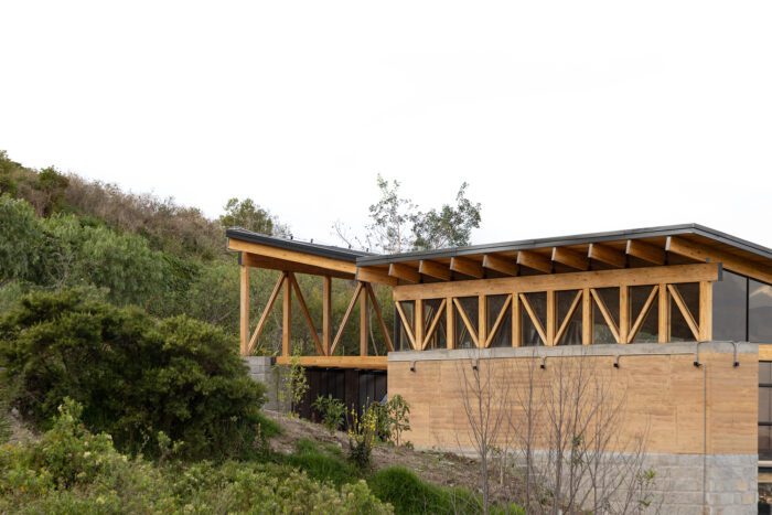 House of the Rolling Rooms | Rama Estudio