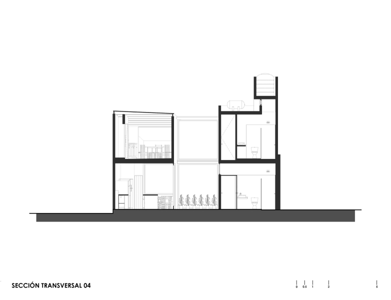 House Roja | JDR Arquitectos