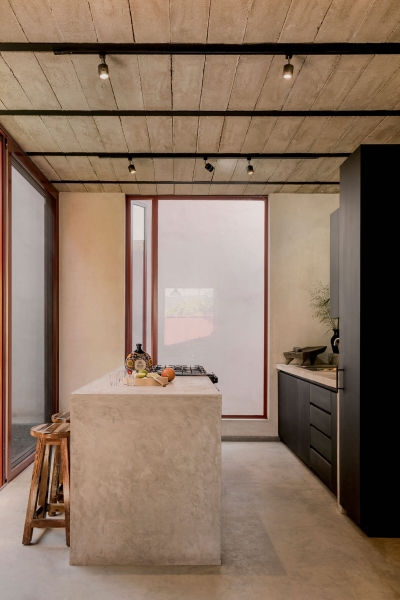 House Roja | JDR Arquitectos