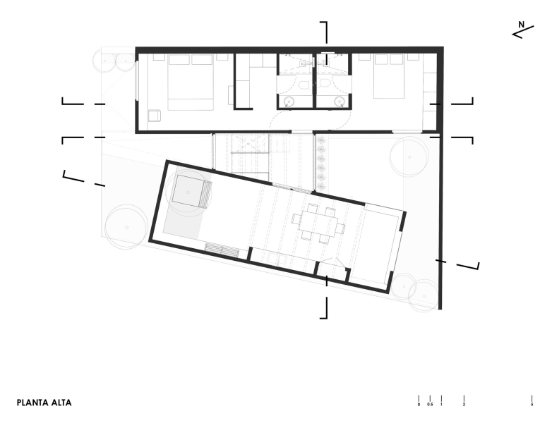 House Roja | JDR Arquitectos