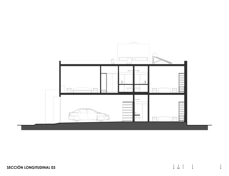House Roja | JDR Arquitectos
