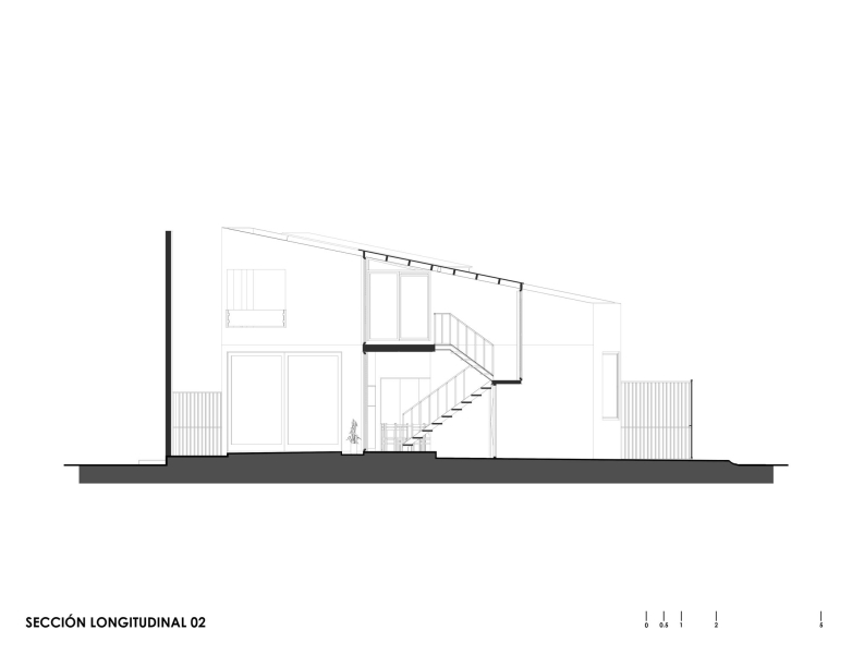 House Roja | JDR Arquitectos