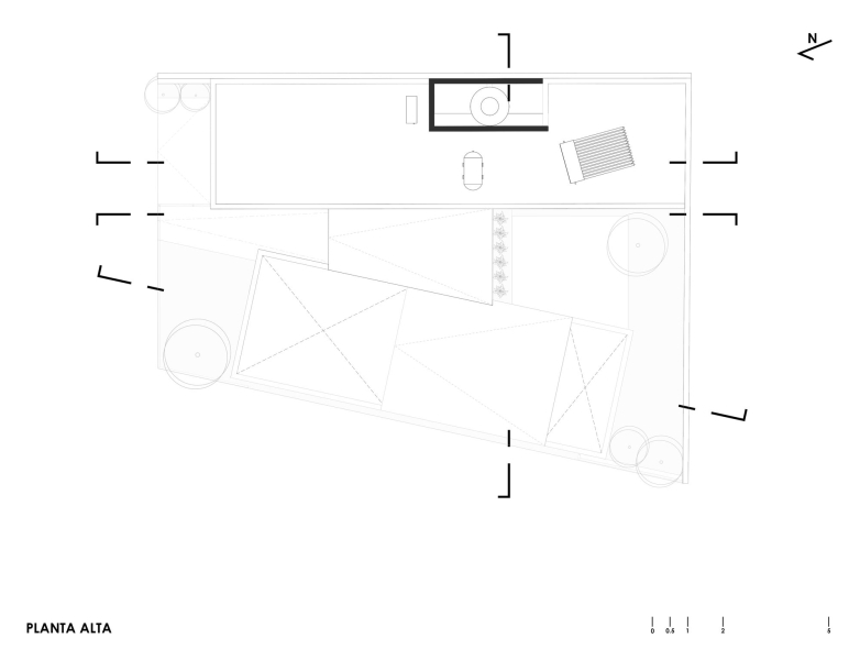 House Roja | JDR Arquitectos