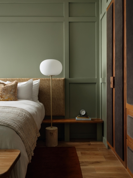 How the Albert Hotel Turns Local History Into a Modern Boutique Experience