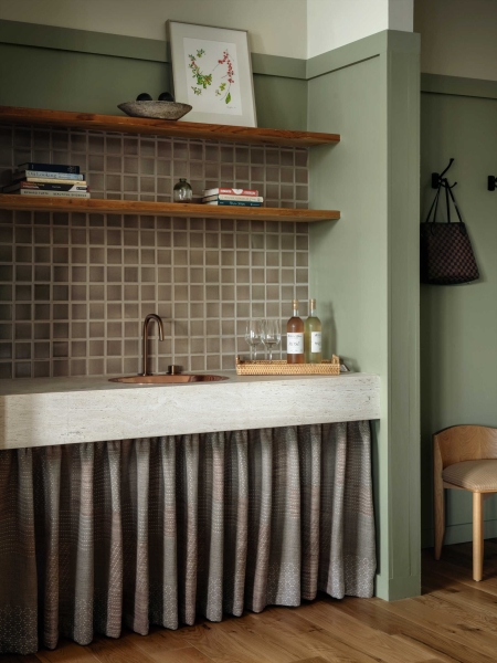 How the Albert Hotel Turns Local History Into a Modern Boutique Experience