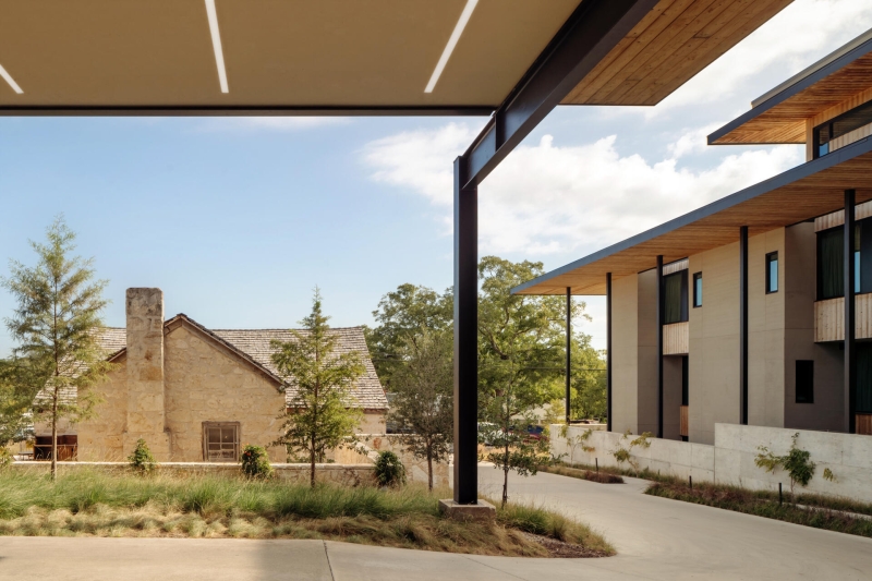 How the Albert Hotel Turns Local History Into a Modern Boutique Experience