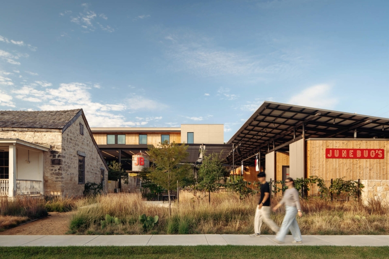 How the Albert Hotel Turns Local History Into a Modern Boutique Experience