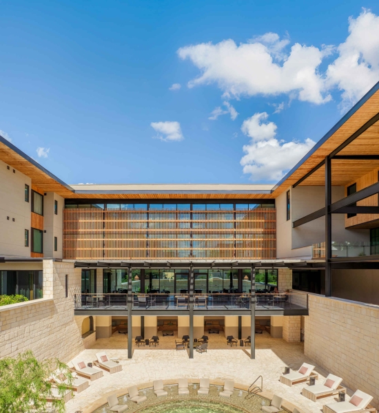 How the Albert Hotel Turns Local History Into a Modern Boutique Experience