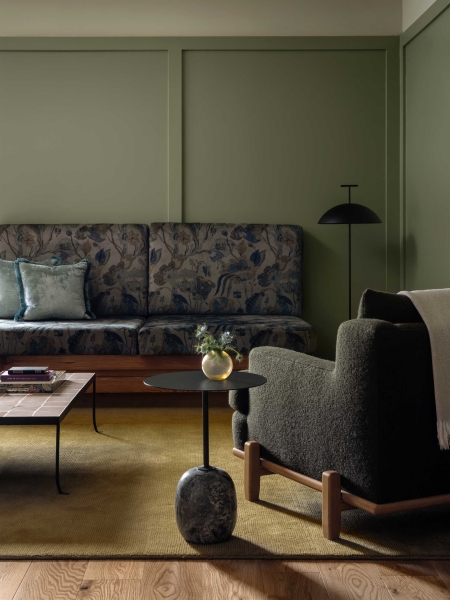 How the Albert Hotel Turns Local History Into a Modern Boutique Experience