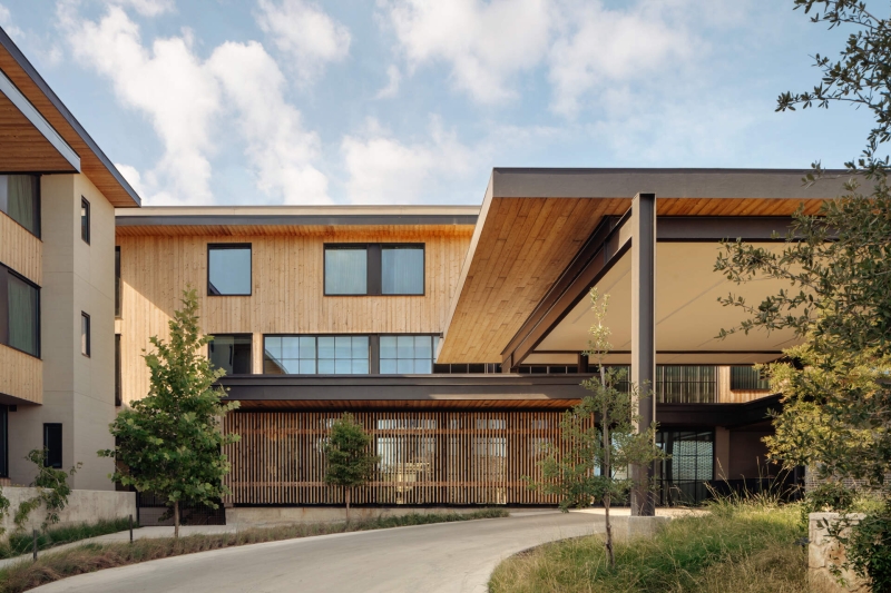 How the Albert Hotel Turns Local History Into a Modern Boutique Experience