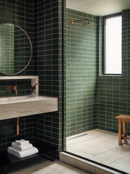 How the Albert Hotel Turns Local History Into a Modern Boutique Experience