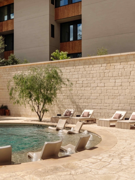 How the Albert Hotel Turns Local History Into a Modern Boutique Experience