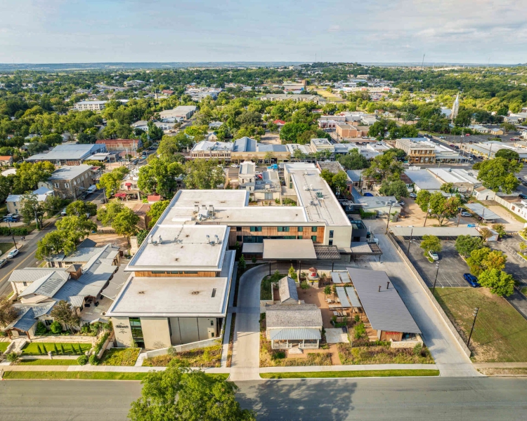 How the Albert Hotel Turns Local History Into a Modern Boutique Experience