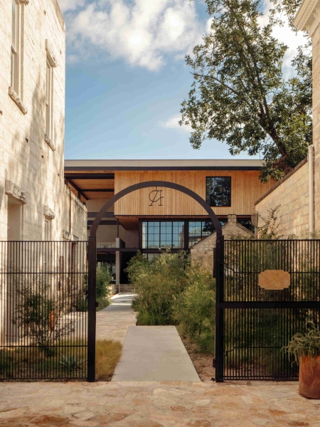 How the Albert Hotel Turns Local History Into a Modern Boutique Experience