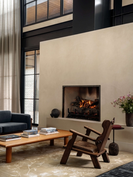 How the Albert Hotel Turns Local History Into a Modern Boutique Experience