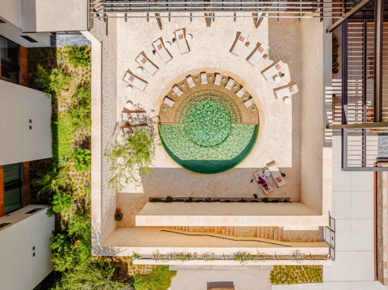 How the Albert Hotel Turns Local History Into a Modern Boutique Experience