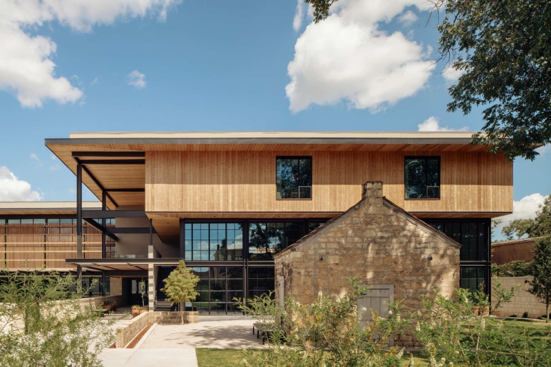 How the Albert Hotel Turns Local History Into a Modern Boutique Experience