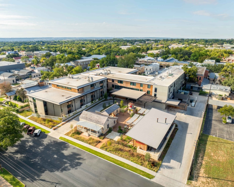 How the Albert Hotel Turns Local History Into a Modern Boutique Experience