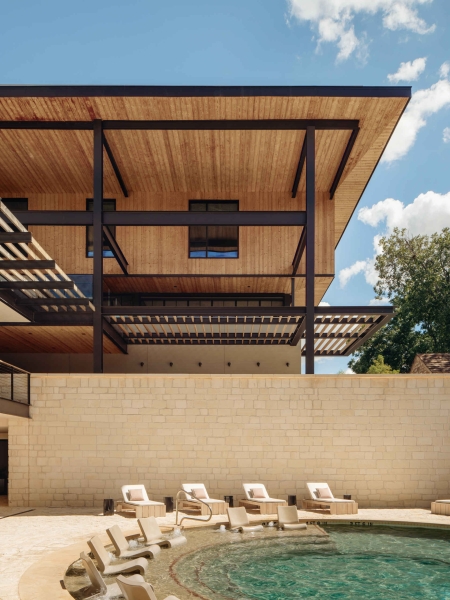 How the Albert Hotel Turns Local History Into a Modern Boutique Experience