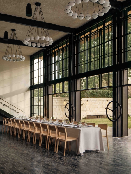 How the Albert Hotel Turns Local History Into a Modern Boutique Experience